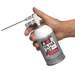 Ultrajet® Precision Aerosol Duster for the ES1020K, 10oz Refill